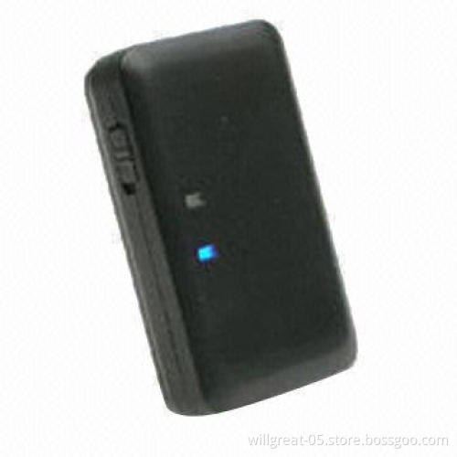 Wireless Bluetooth Stereo Audio Music Receiver For iPod iPhone MP3 MP4 PC